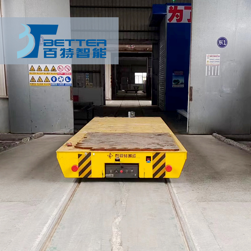 电动平车配件-角箱轮定制